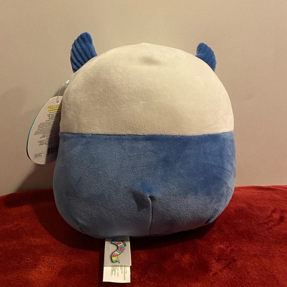 Horace the Yeti Squishmallow - Picture 2 of 3